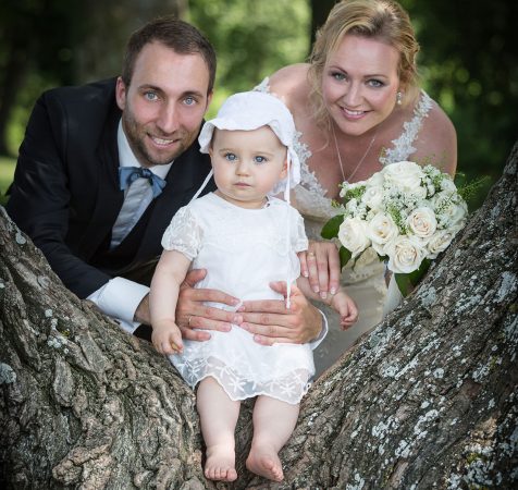 Hochzeit Tanja & Thomas