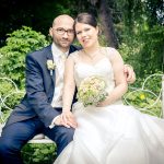 Hochzeit Andrea und Lutz