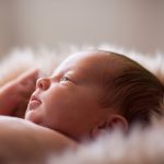 Newborn und Babyfotografie