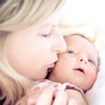 Newborn und Babyfotografie Ben