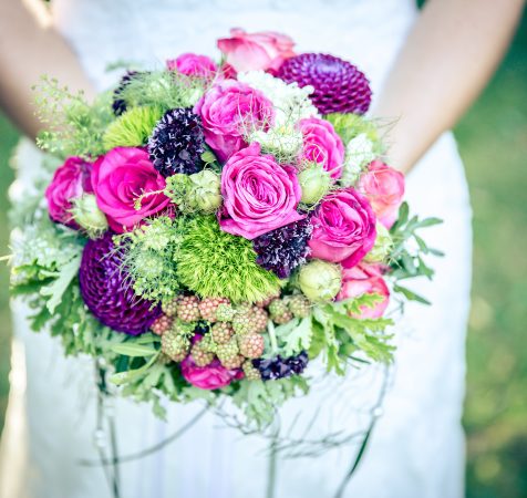 Hochzeit Birgit und Florian